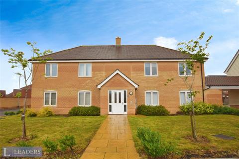 Pippin Way, Alresford, Colchester 1 bed apartment for sale