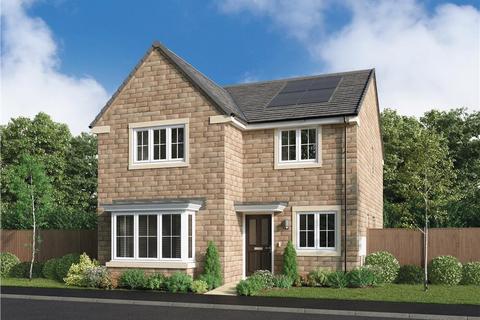 Plot 85, Norwood at Holmebank... 4 bed detached house for sale