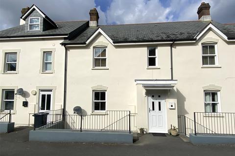 Western Road, Launceston, Cornwall, PL15 2 bed terraced house for sale