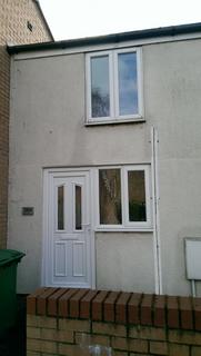28a Seamer Road 2 bed semi