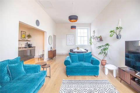 College Road, Bishopston, Bristol, BS7 3 bed apartment for sale