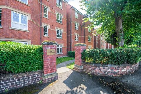 St. Andrews Road, Droitwich 2 bed apartment for sale