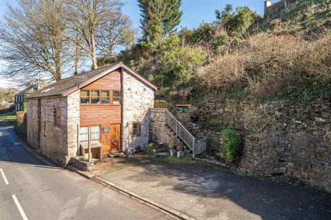Tiverton Road, Bampton, Tiverton 3 bed detached house for sale