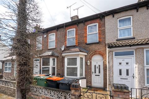 Great Northern Road, Bedfordshire LU5 2 bed terraced house for sale