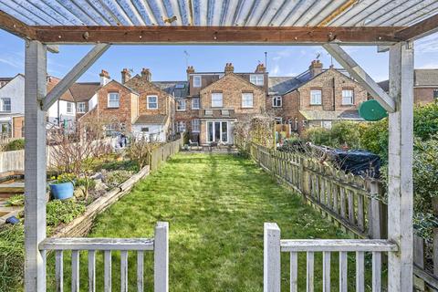 Coleswood Road, Hertfordshire AL5 3 bed terraced house for sale