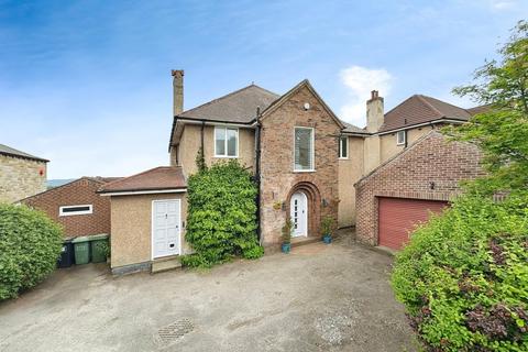 Church Lane, Huddersfield HD4 5 bed detached house for sale