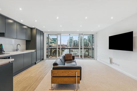 Rivermill, 151 Grosvenor Road... 2 bed flat for sale