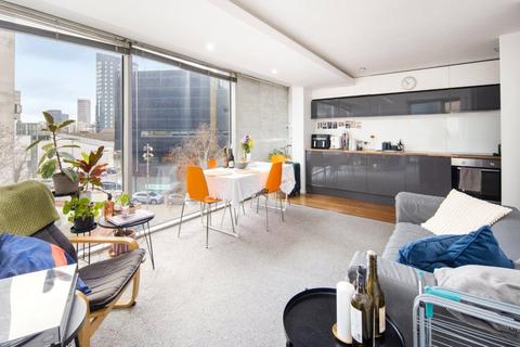 The Q Building, 110 The Grove... 2 bed flat for sale