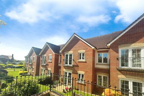 Salterton Road, Devon EX8 1 bed retirement property for sale