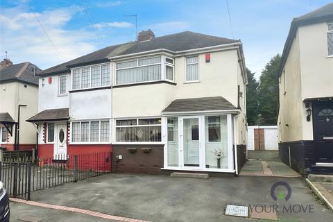 Crockford Road, West Midlands B71 2 bed semi