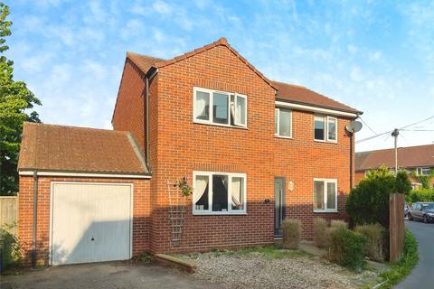 Berry Close, Devon EX8 3 bed detached house for sale