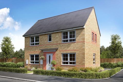 Ennerdale at The Lilies Welshpool... 3 bed detached house for sale