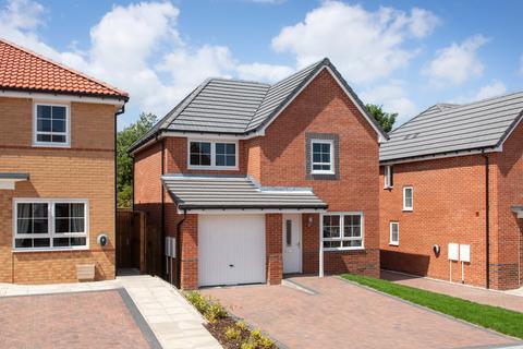Denby at Lockwood Fields Owl Lane... 3 bed detached house for sale