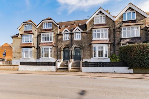 Unthank Road, Norwich 2 bed flat for sale