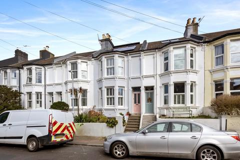 Bonchurch Road, Brighton 4 bed house for sale