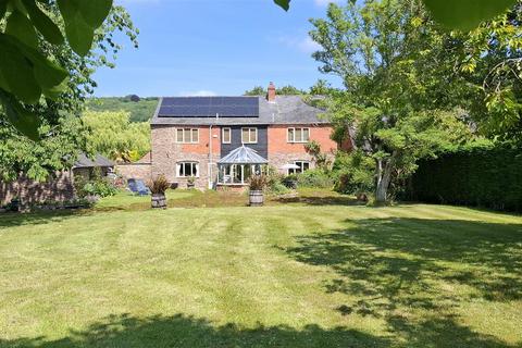Marden, Hereford 4 bed barn conversion for sale