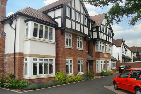 Wircester Manor, Blossomfield Road... 2 bed penthouse for sale