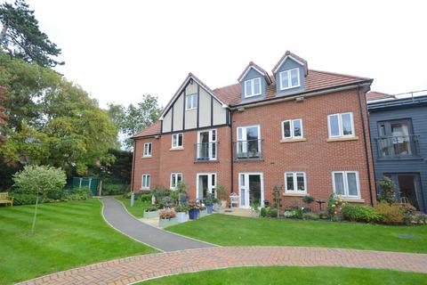 Summerfield Place, Wenlock Road... 1 bed retirement property for sale