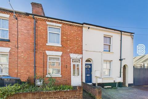 Charlotte Street, Rugby CV21 2 bed terraced house for sale