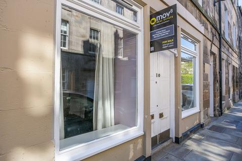 Dean Street, Stockbridge, Edinburgh, EH4 3 bed duplex for sale