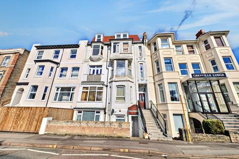 Bournemouth 1 bed flat for sale