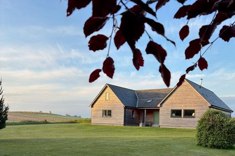 Tullynessle, Alford, AB33 4 bed detached house for sale