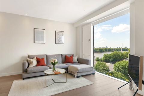 Cubitt Building, 10 Gatliff Road... 1 bed apartment for sale