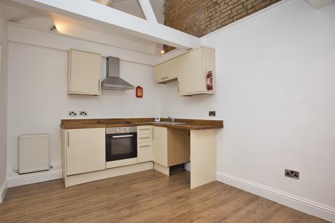 Westbury Road, Dover, CT17 1 bed flat for sale