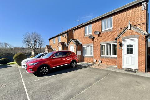 Ingleborough Close, Washington, NE37 2 bed semi