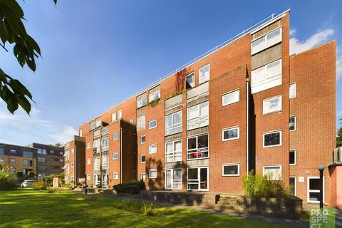 Bath Road, Reading, Berkshire, RG30 1 bed apartment for sale