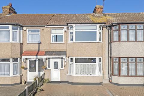 Upper Rainham Road, Hornchurch, RM12 3 bed terraced house for sale