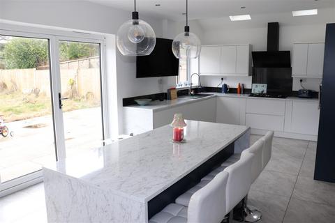 Walsall Road, Aldridge 4 bed detached house for sale