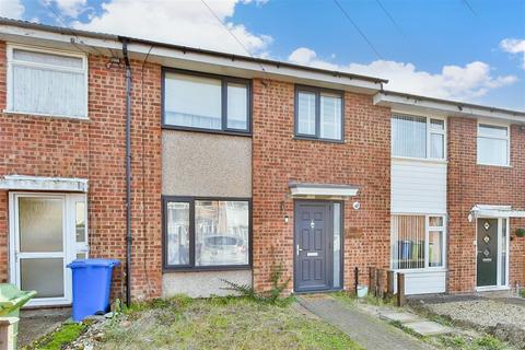 Lavender Court, Sittingbourne, Kent 3 bed terraced house for sale