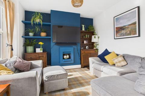 Milner Road, Brighton, BN2 4BQ 2 bed terraced house for sale
