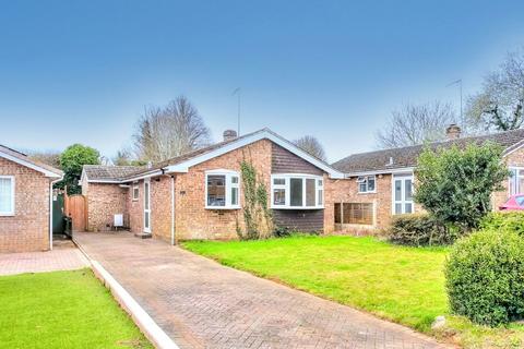 Brantwood Rise, Banbury 2 bed detached bungalow for sale