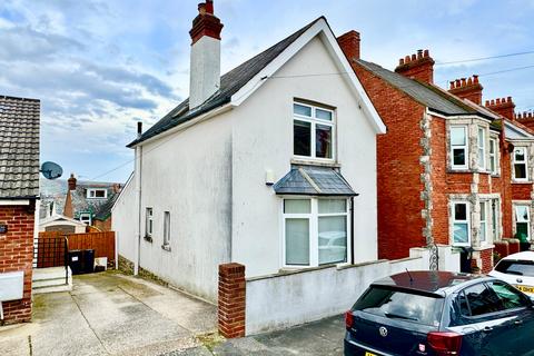OSBORNE ROAD, SWANAGE 2 bed detached house for sale