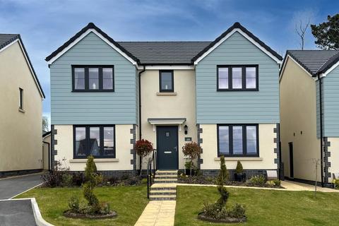 Cross Park, Bideford EX39 4 bed house for sale