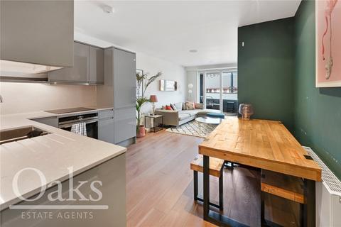 New Park Road, Brixton 2 bed apartment for sale