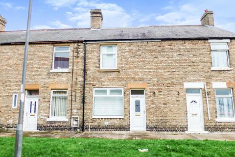 Humber Street, Chopwell, Newcastle... 2 bed terraced house for sale