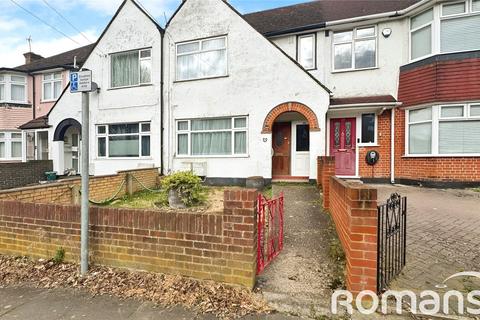 Drayton Gardens, West Drayton 1 bed maisonette for sale