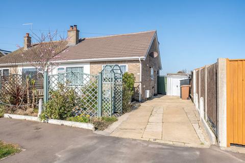 2 bedroom chalet for sale