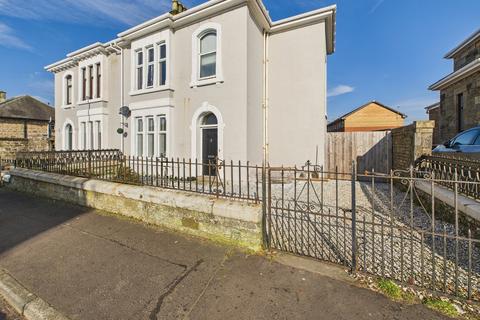 4 bed semi-detached house