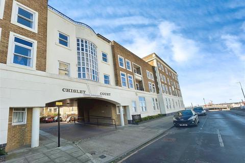 Pier Avenue, Herne Bay 1 bed flat for sale