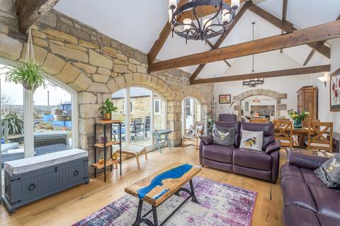 Cavil Head, Morpeth NE65 2 bed barn conversion for sale