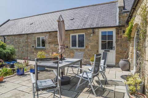 Cavil Head, Morpeth NE65 2 bed barn conversion for sale