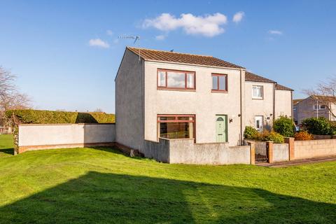James Robb Avenue, St Andrews, KY16 3 bed terraced house for sale