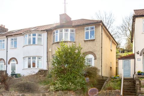 Cranbrook Road, Bristol BS6 3 bed house for sale
