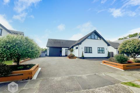 Brookfield Road, Culcheth... 3 bed bungalow for sale