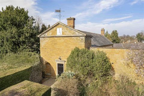 Dallington Court, Dallington Park... 2 bed detached house for sale