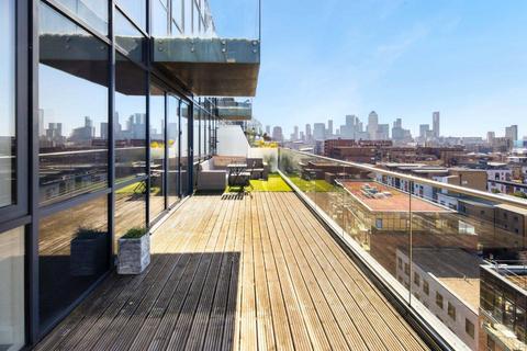 Stanley Turner House, 32 Barry... 1 bed flat for sale
